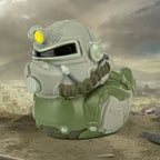 Produktbild Fallout - T-51 TUBBZ Deko Ente