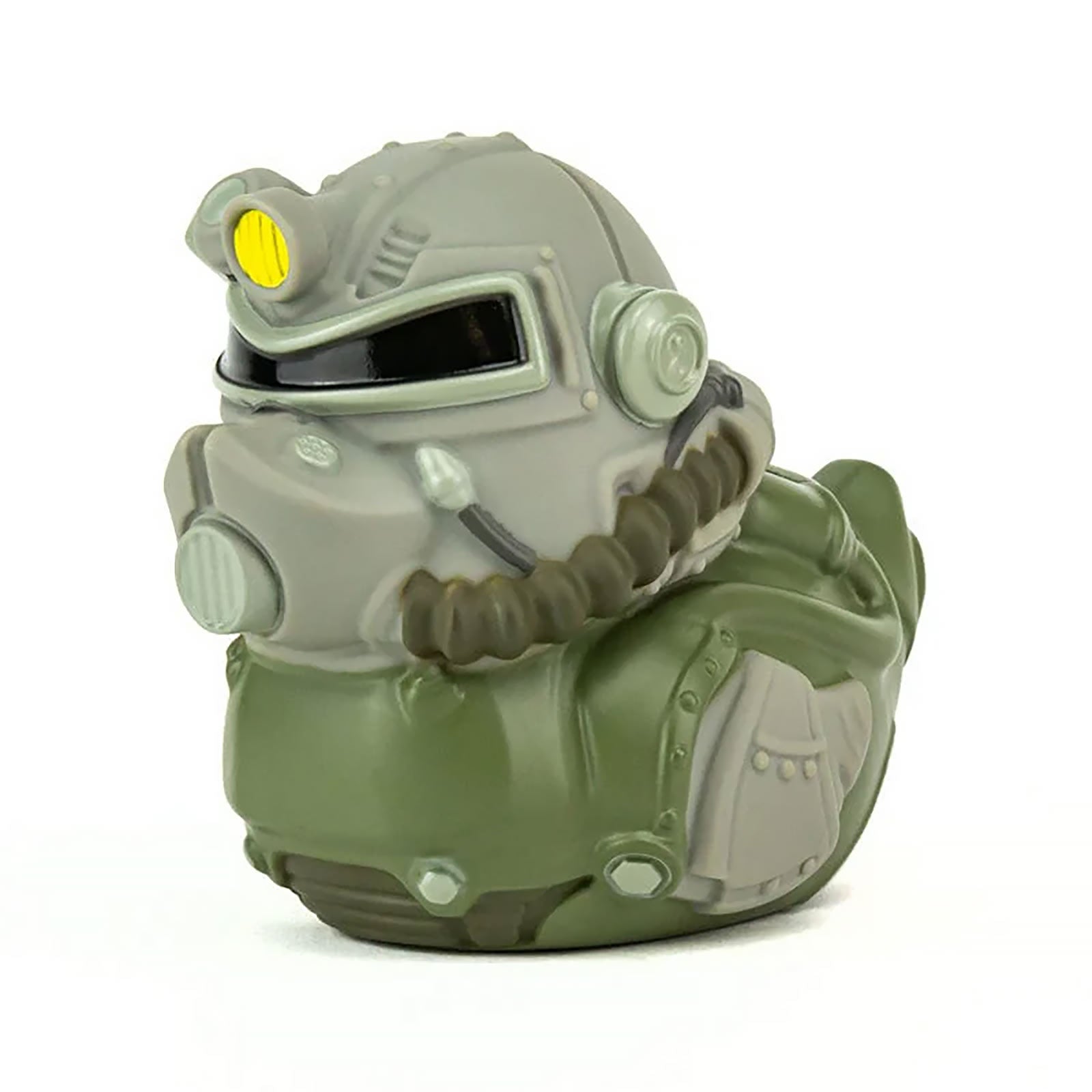 Produktbild Fallout - T-51 TUBBZ Deko Ente