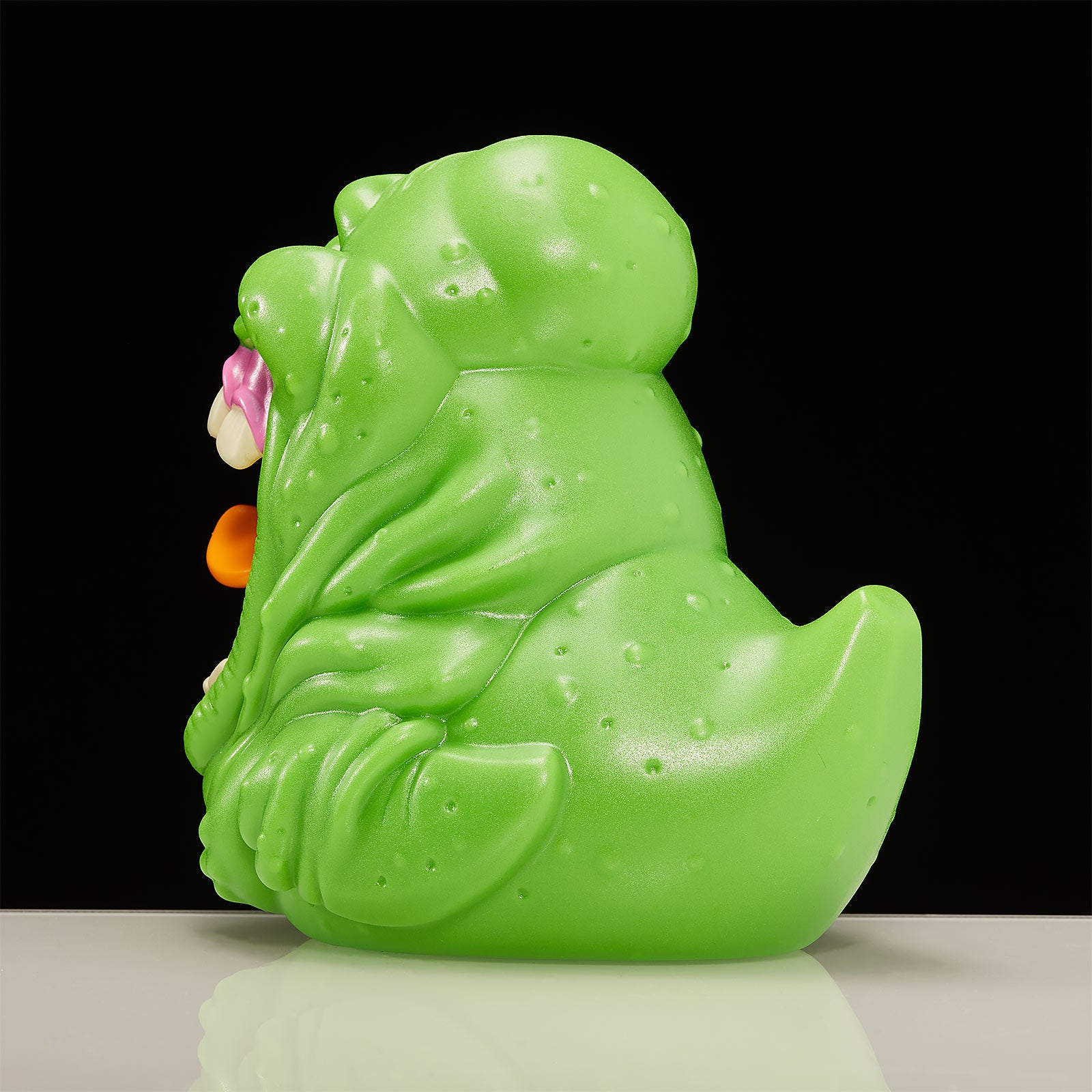 Produktbild Ghostbusters - Slimer Man TUBBZ Deko Ente