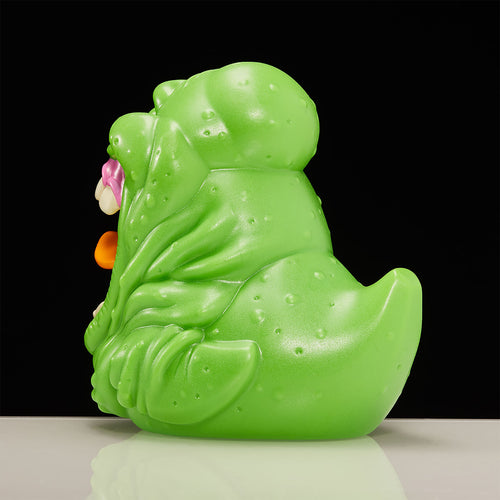 Product image Ghostbusters - Slimer Man TUBBZ Duck Figurine