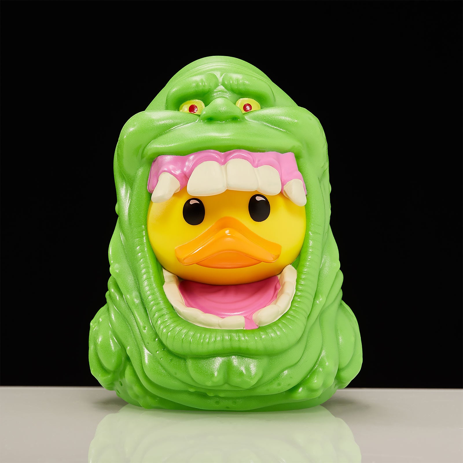 Produktbild Ghostbusters - Slimer Man TUBBZ Deko Ente