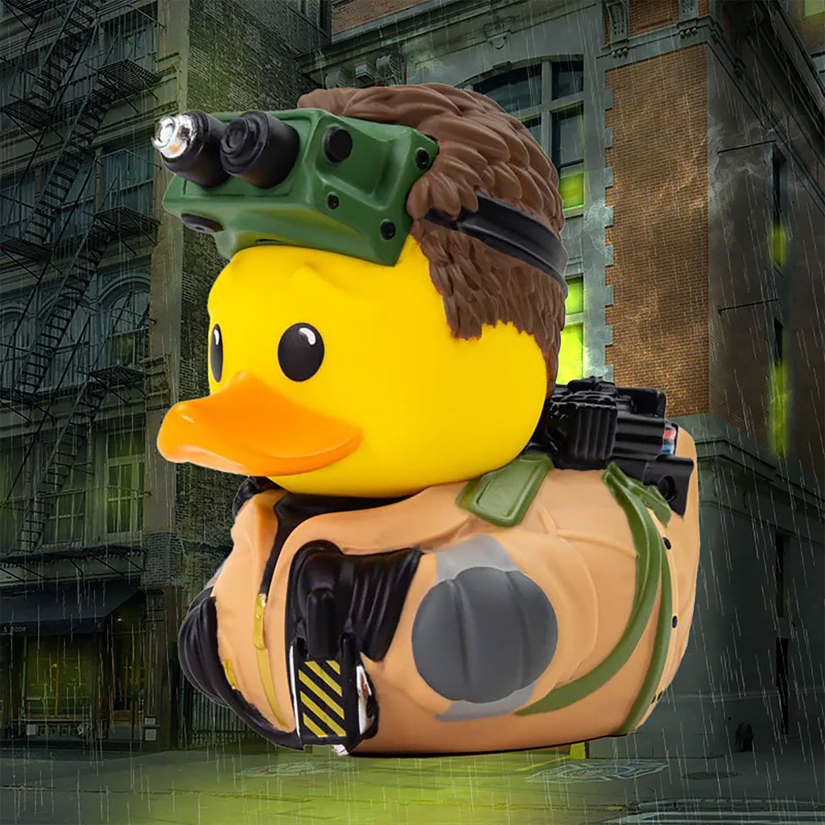 Produktbild Ghostbusters - Ray Stantz TUBBZ Deko Ente