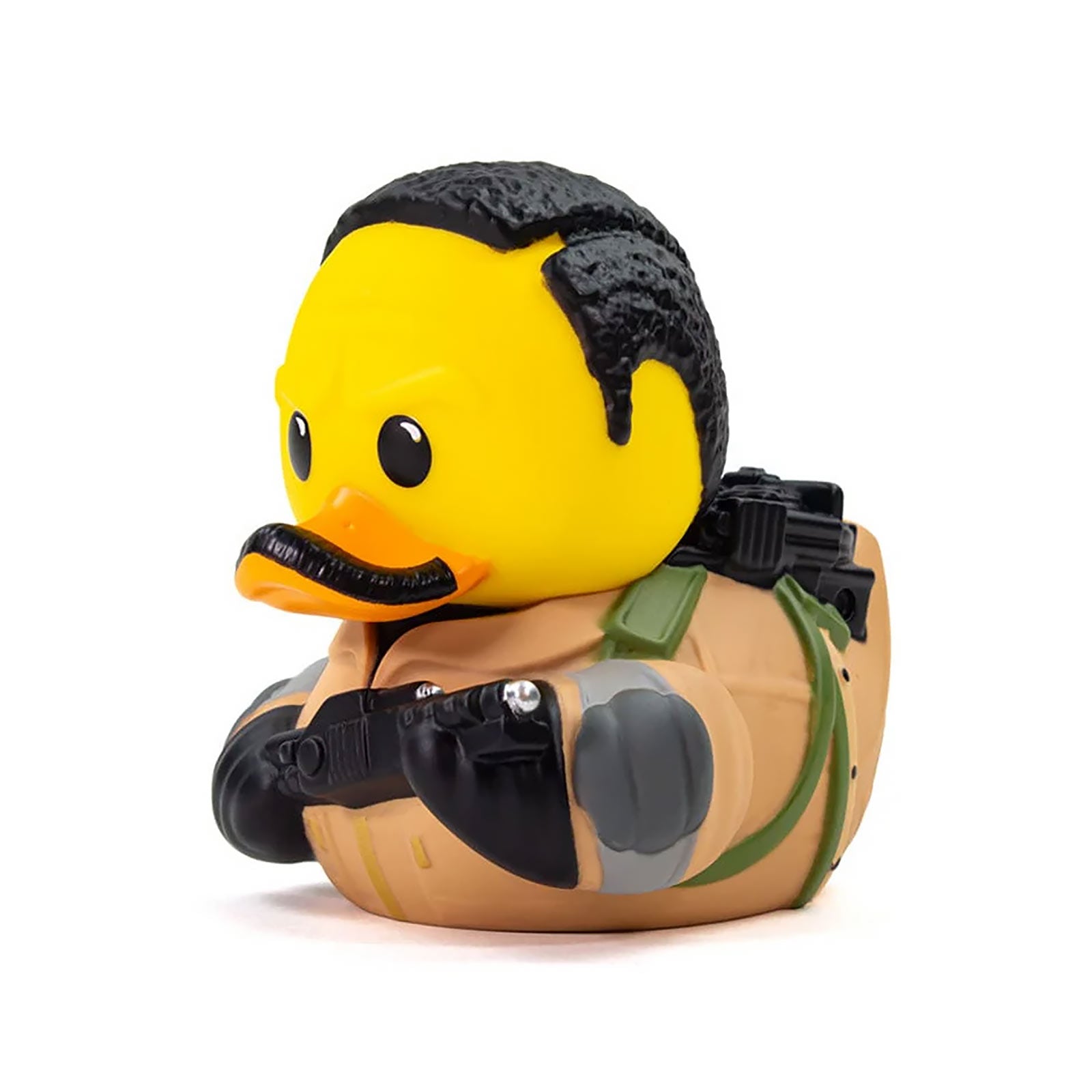 Produktbild Ghostbusters - Winston Zeddemore TUBBZ Deko Ente