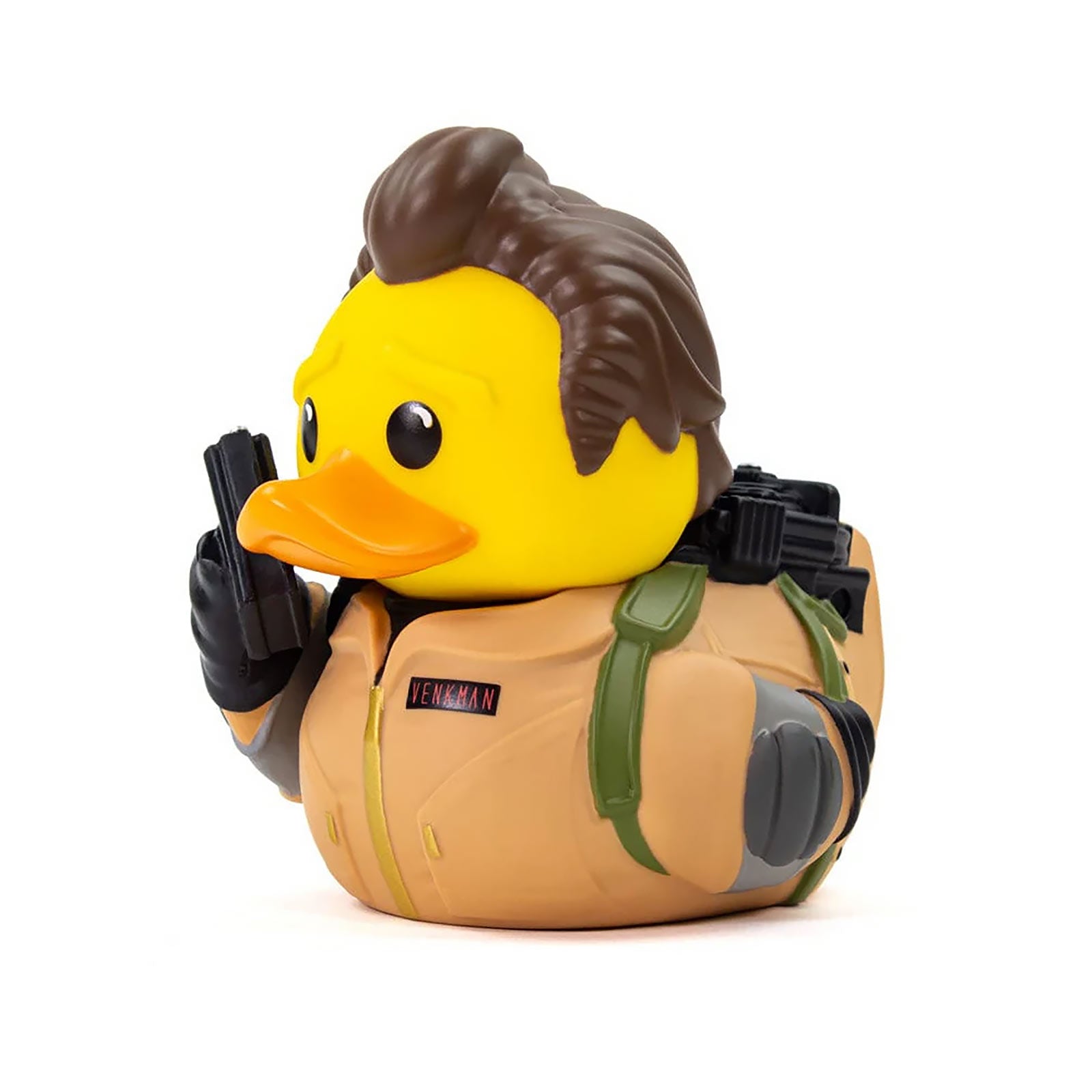 Produktbild Ghostbusters - Peter Venkman TUBBZ Deko Ente