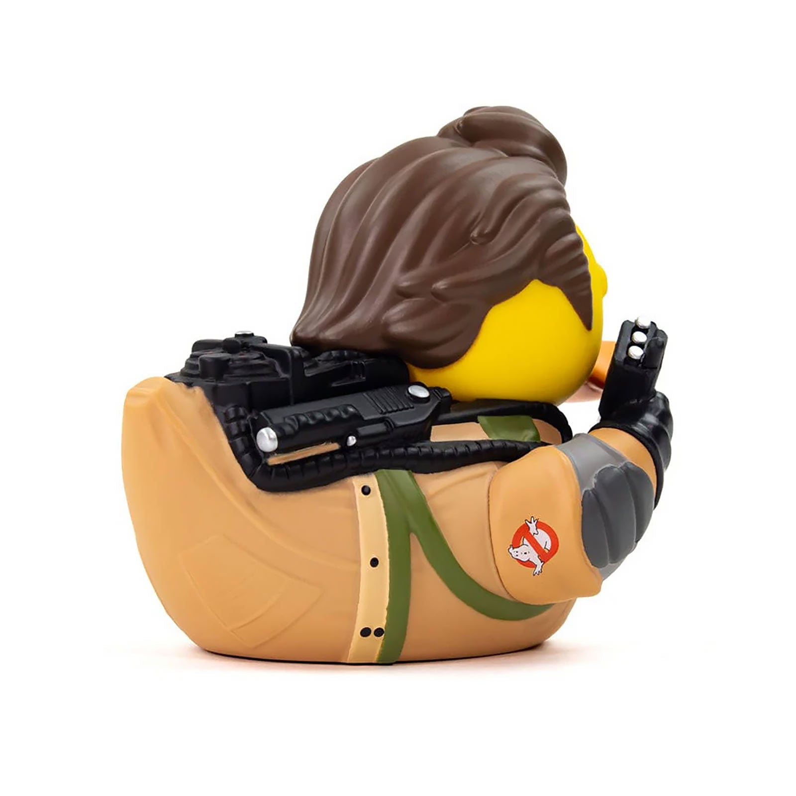 Produktbild Ghostbusters - Peter Venkman TUBBZ Deko Ente