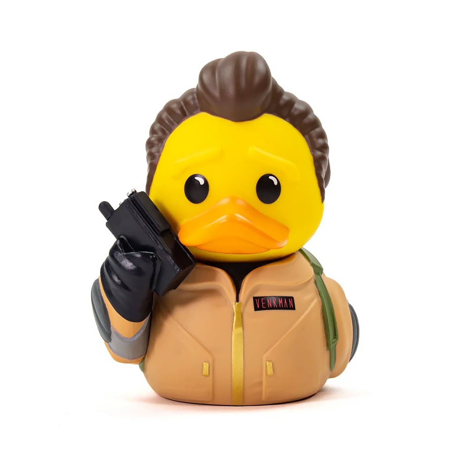 Produktbild Ghostbusters - Peter Venkman TUBBZ Deko Ente