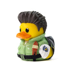 Produktbild Resident Evil - Chris Redfield TUBBZ Deko Ente