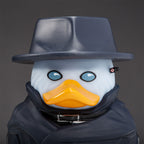 Produktbild Resident Evil - Mr. X TUBBZ Deko Ente