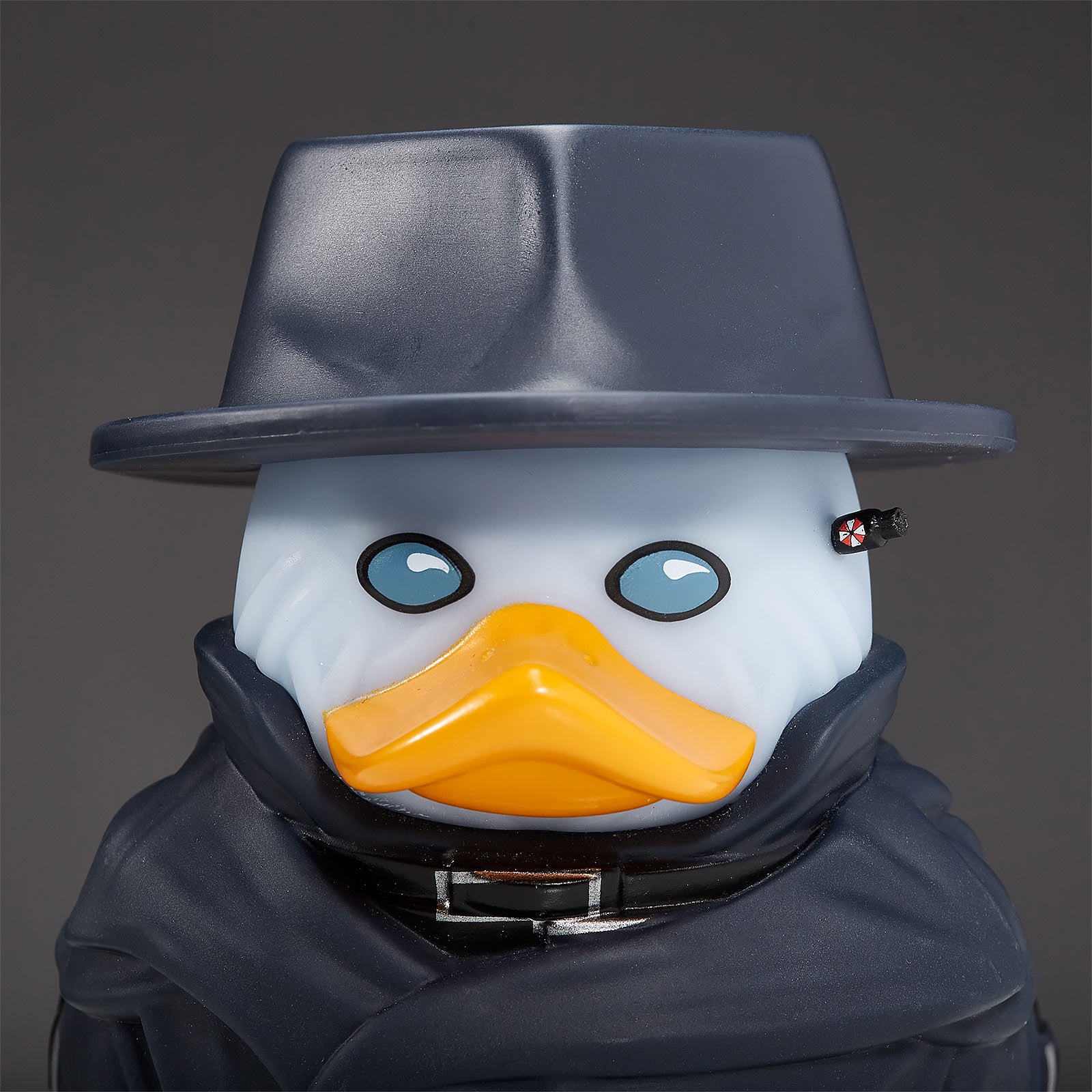 Produktbild Resident Evil - Mr. X TUBBZ Deko Ente