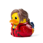 Produktbild Resident Evil - Claire Redfield TUBBZ Deko Ente