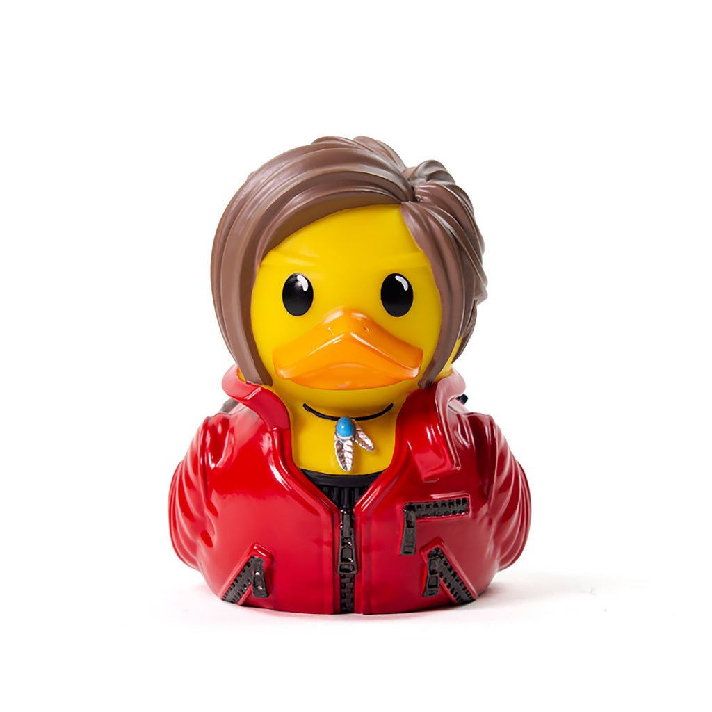 Produktbild Resident Evil - Claire Redfield TUBBZ Deko Ente