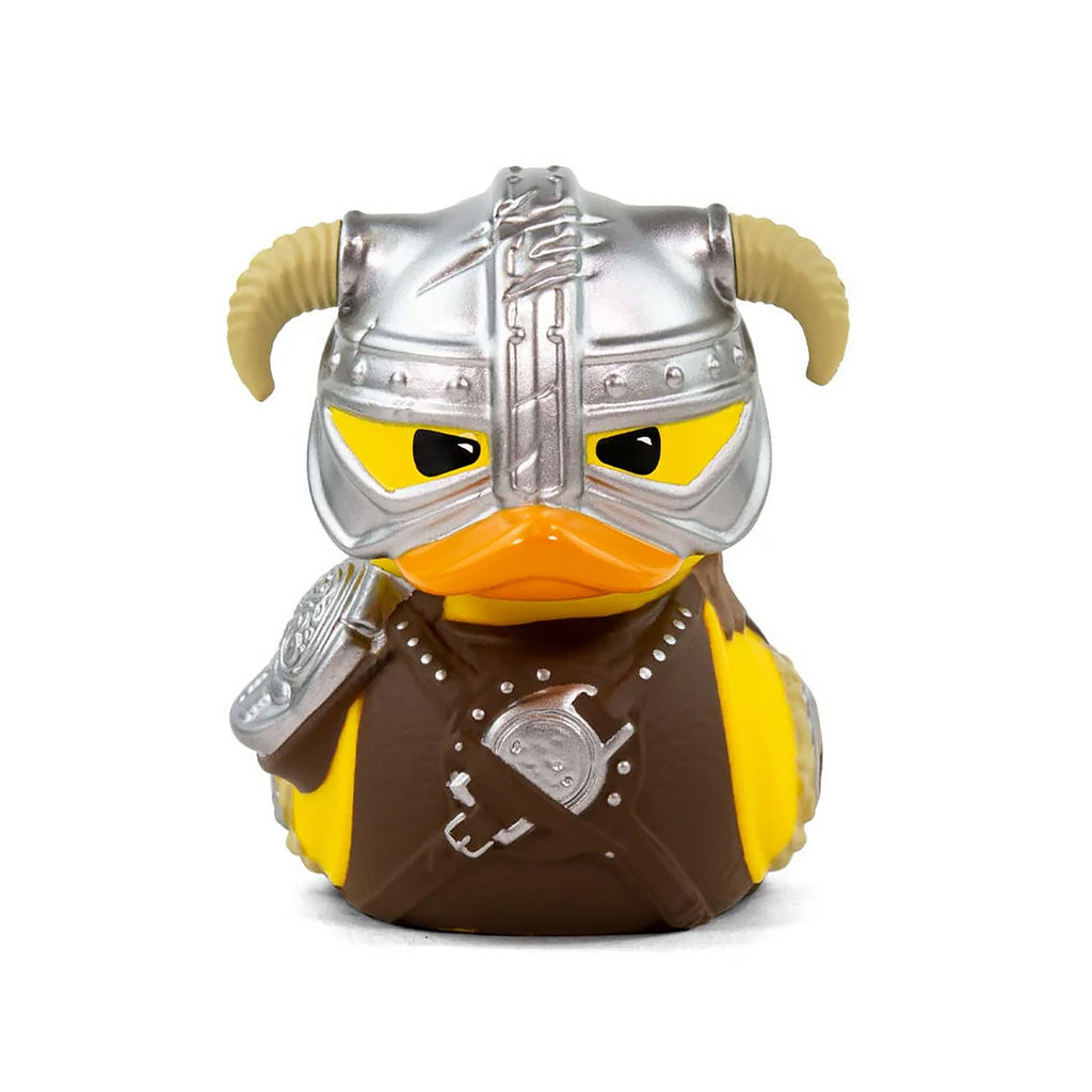 Produktbild Skyrim - Dovahkiin TUBBZ Deko Ente