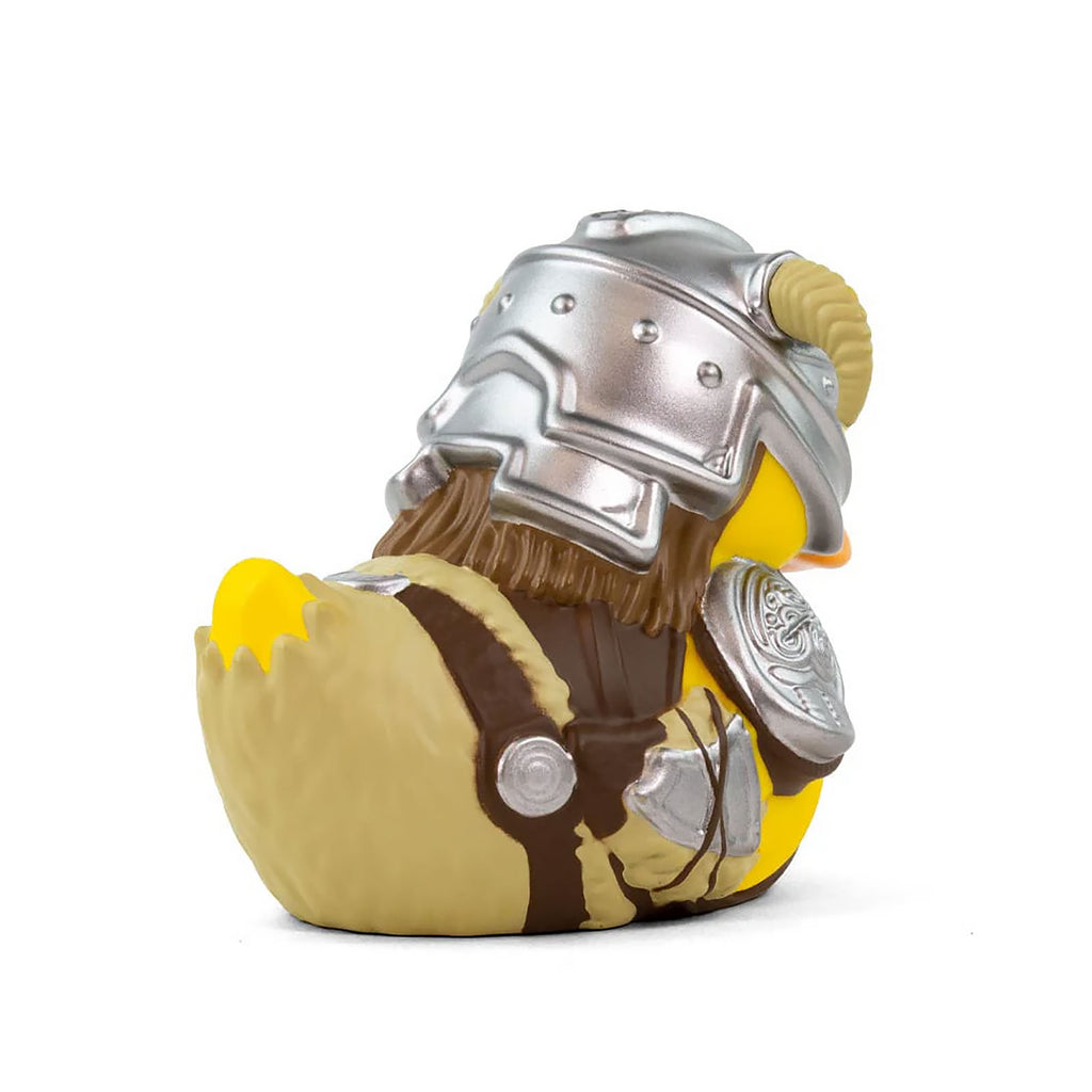 Produktbild Skyrim - Dovahkiin TUBBZ Deko Ente