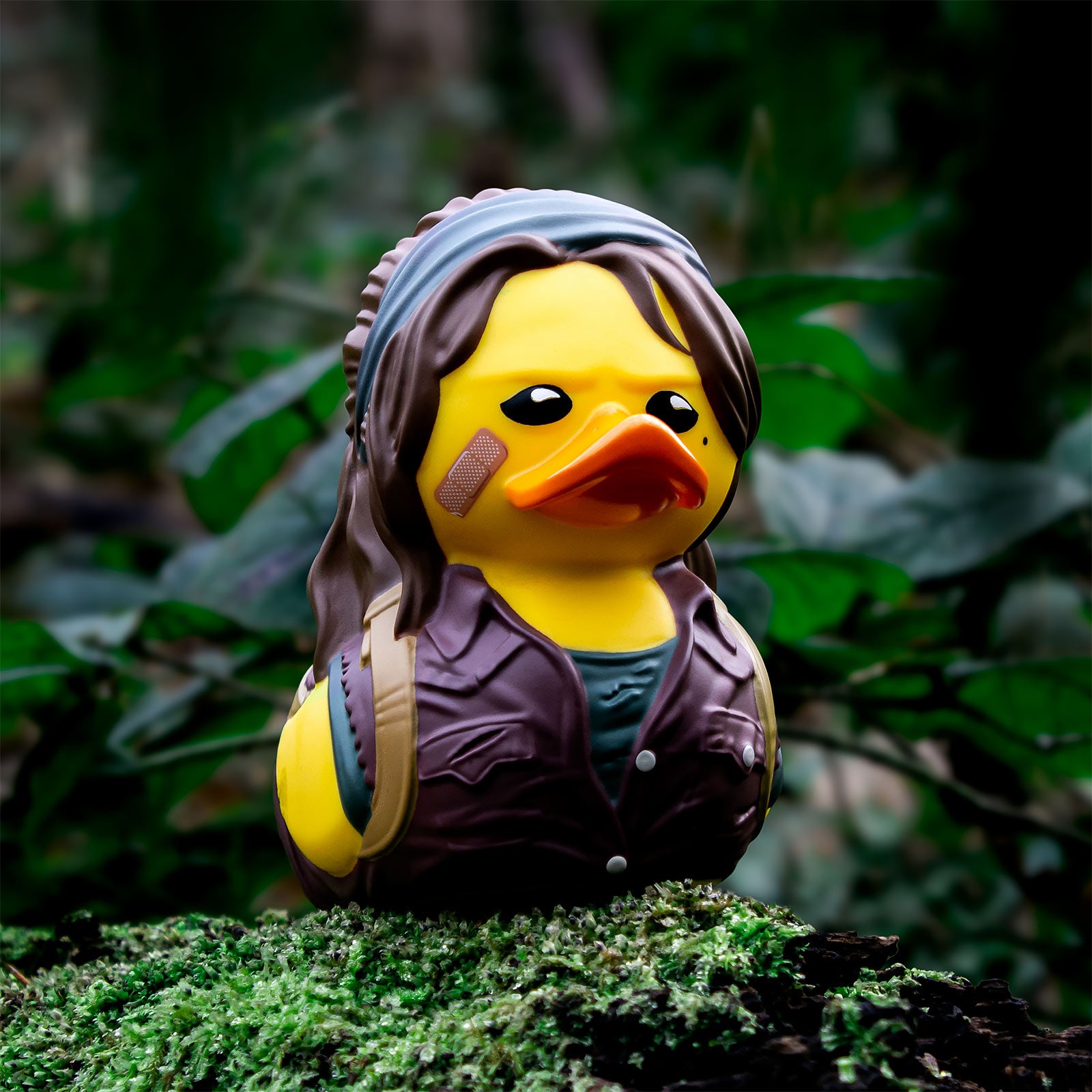 Produktbild The Last of Us - Tess TUBBZ Deko Ente