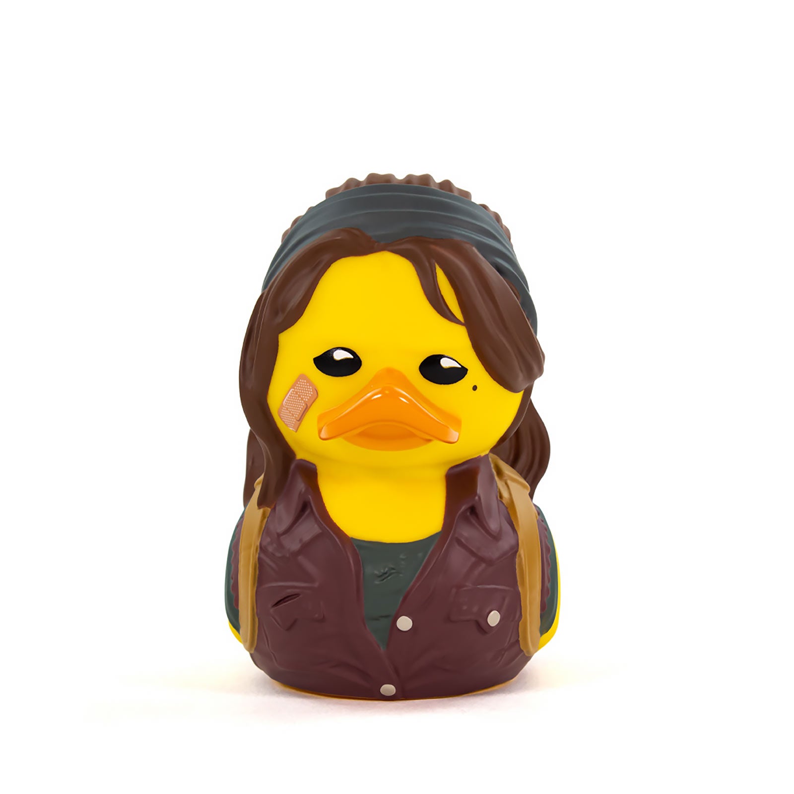 Produktbild The Last of Us - Tess TUBBZ Deko Ente