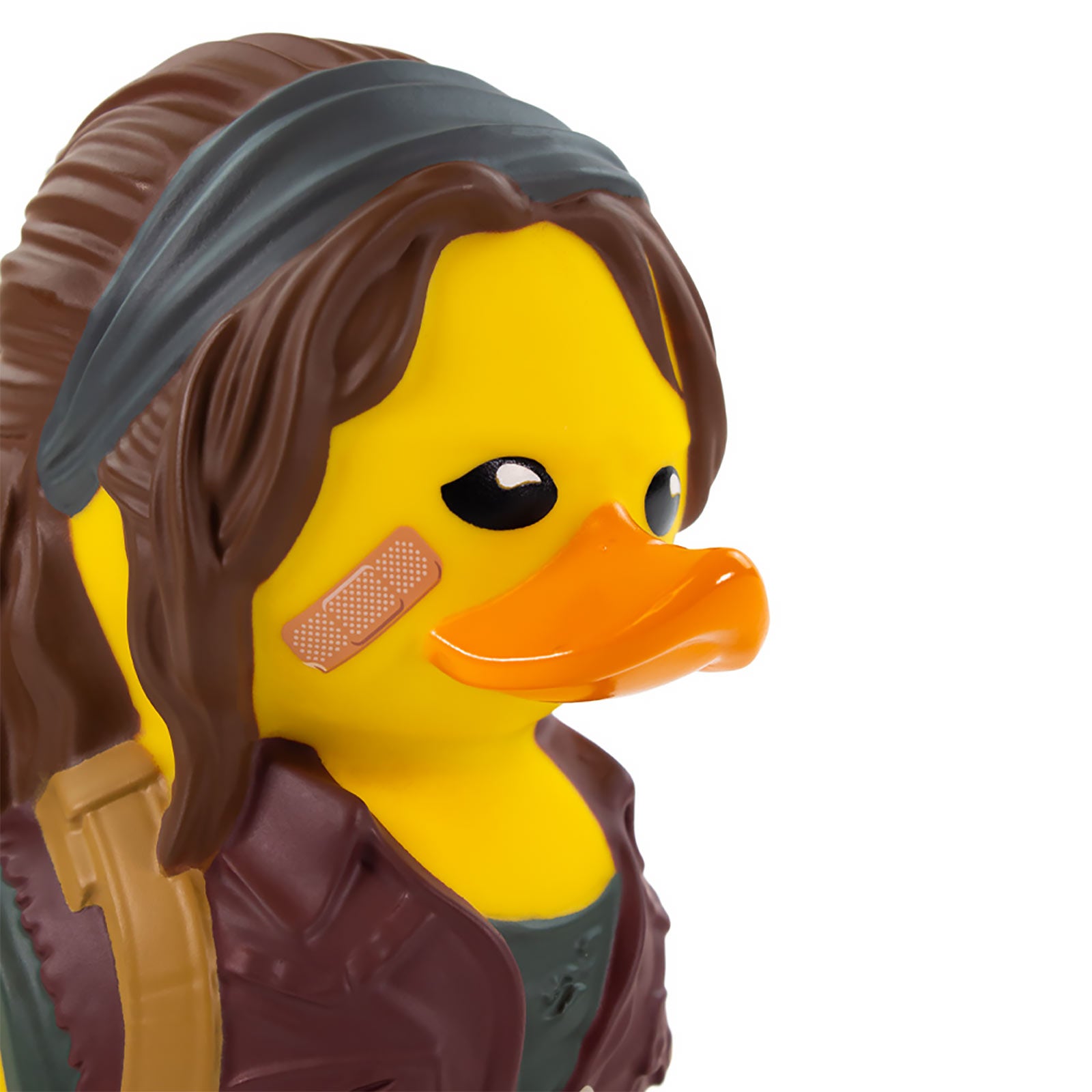Produktbild The Last of Us - Tess TUBBZ Deko Ente