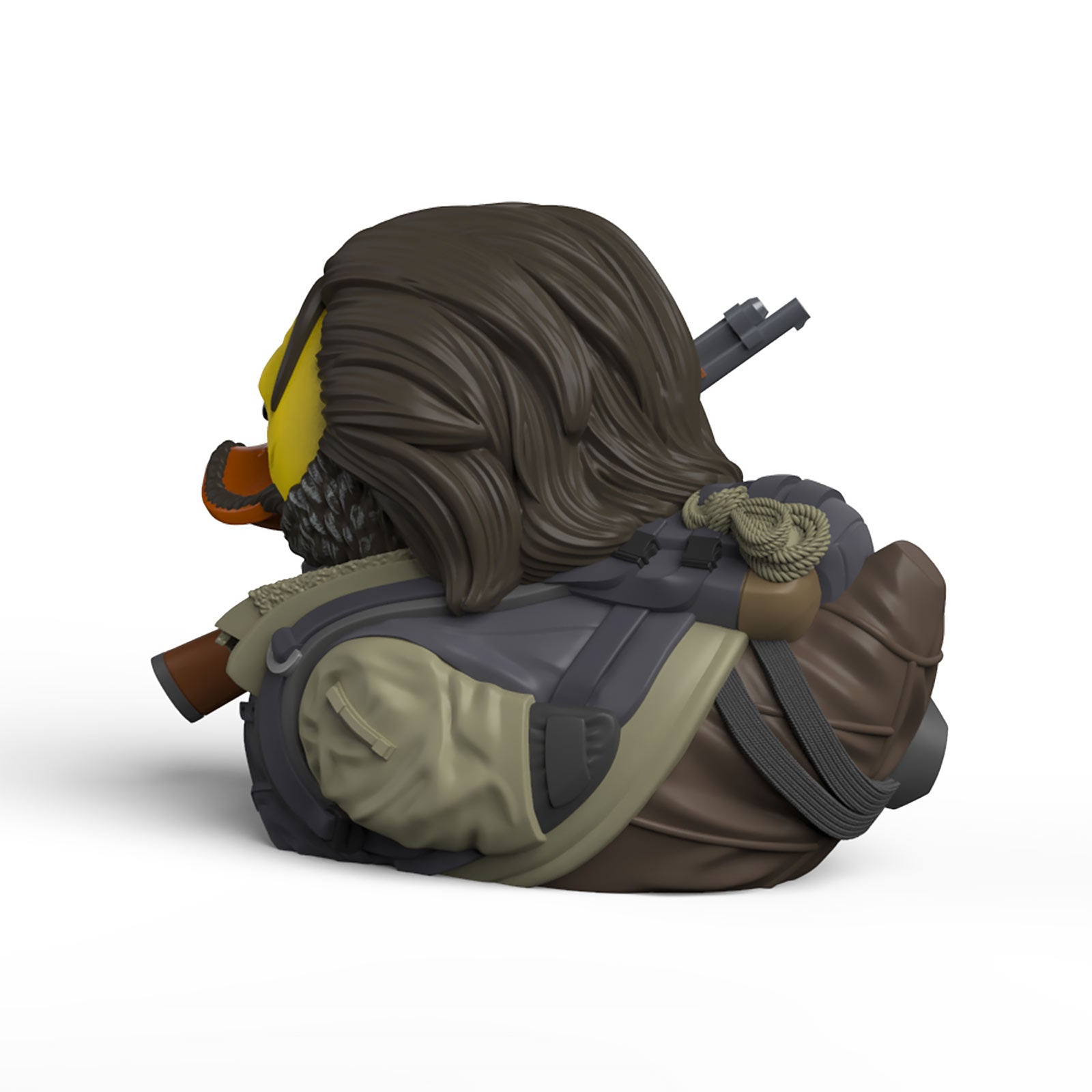 Produktbild The Last of Us - Bill TUBBZ Deko Ente