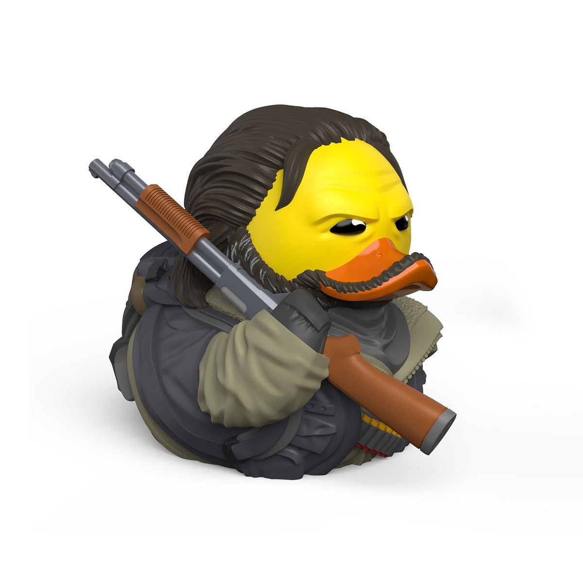 Produktbild The Last of Us - Bill TUBBZ Deko Ente