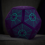 Produktbild Destiny - Legendary Engram TUBBZ Plüsch Figur