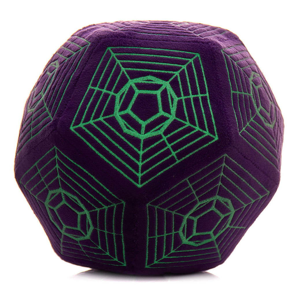 Produktbild Destiny - Legendary Engram TUBBZ Plüsch Figur