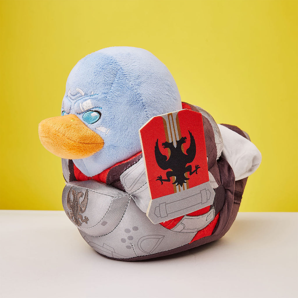 Produktbild Destiny - Zavala TUBBZ Plüsch Ente