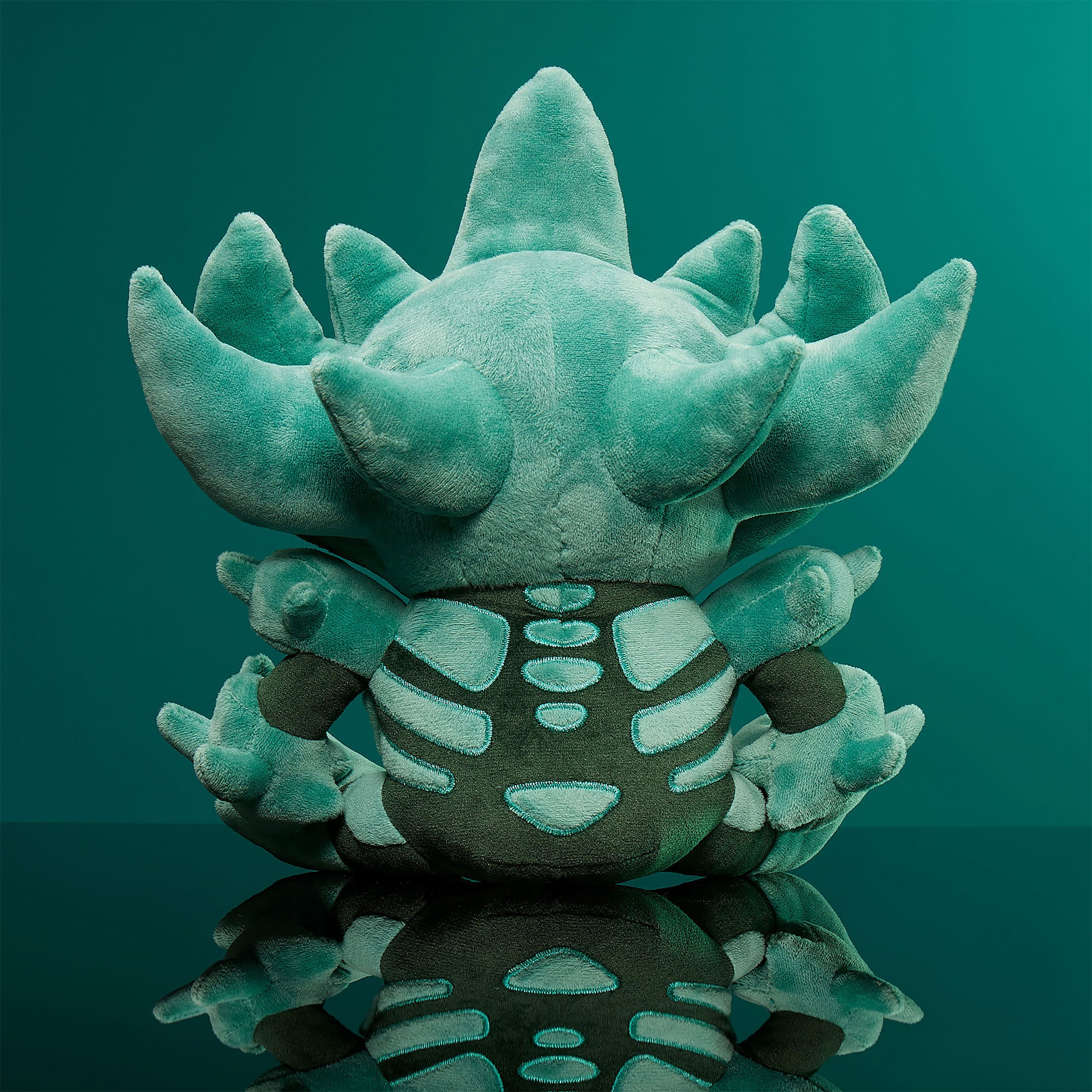 Produktbild Destiny - Crota TUBBZ Plüsch Figur