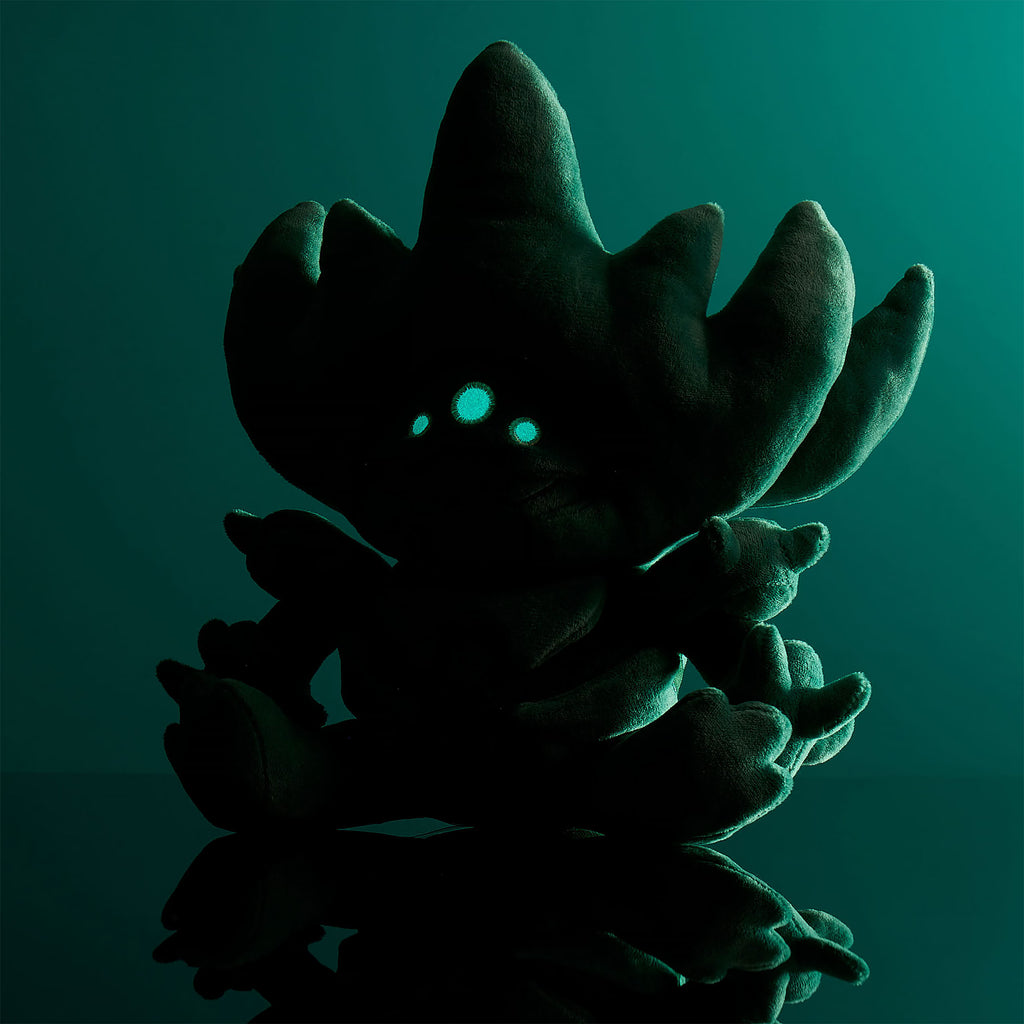 Produktbild Destiny - Crota TUBBZ Plüsch Figur