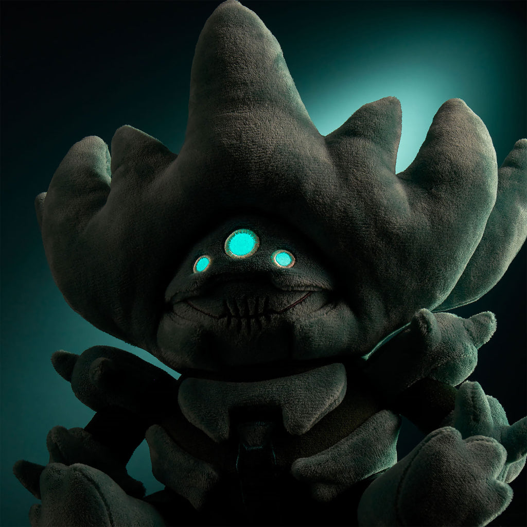 Produktbild Destiny - Crota TUBBZ Plüsch Figur