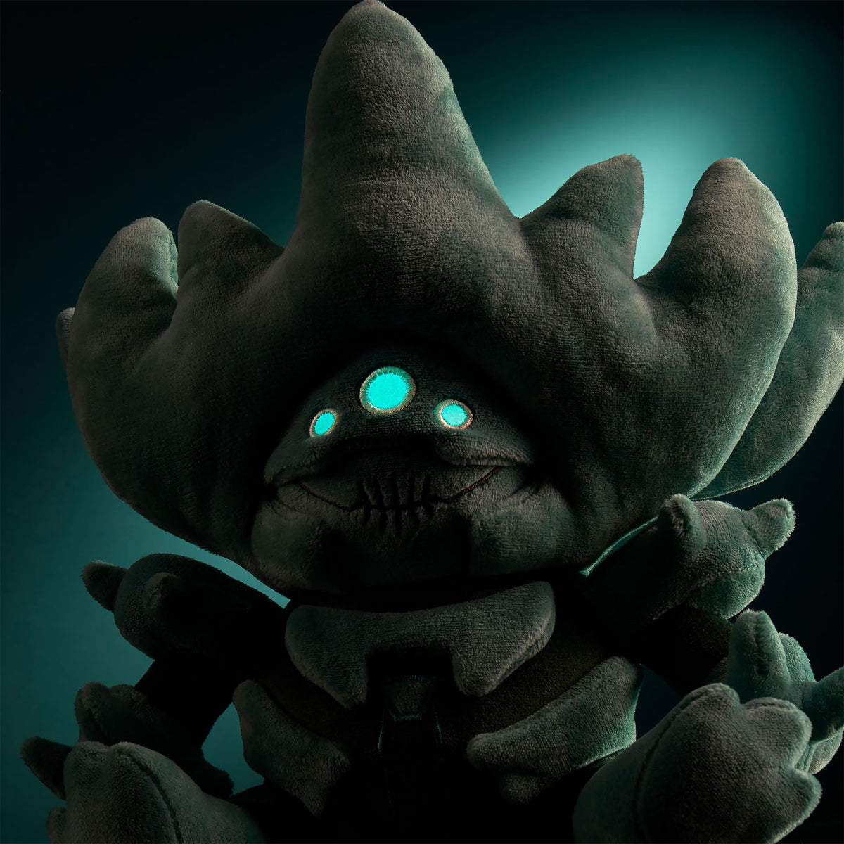 Produktbild Destiny - Crota TUBBZ Plüsch Figur