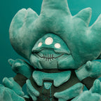 Produktbild Destiny - Crota TUBBZ Plüsch Figur
