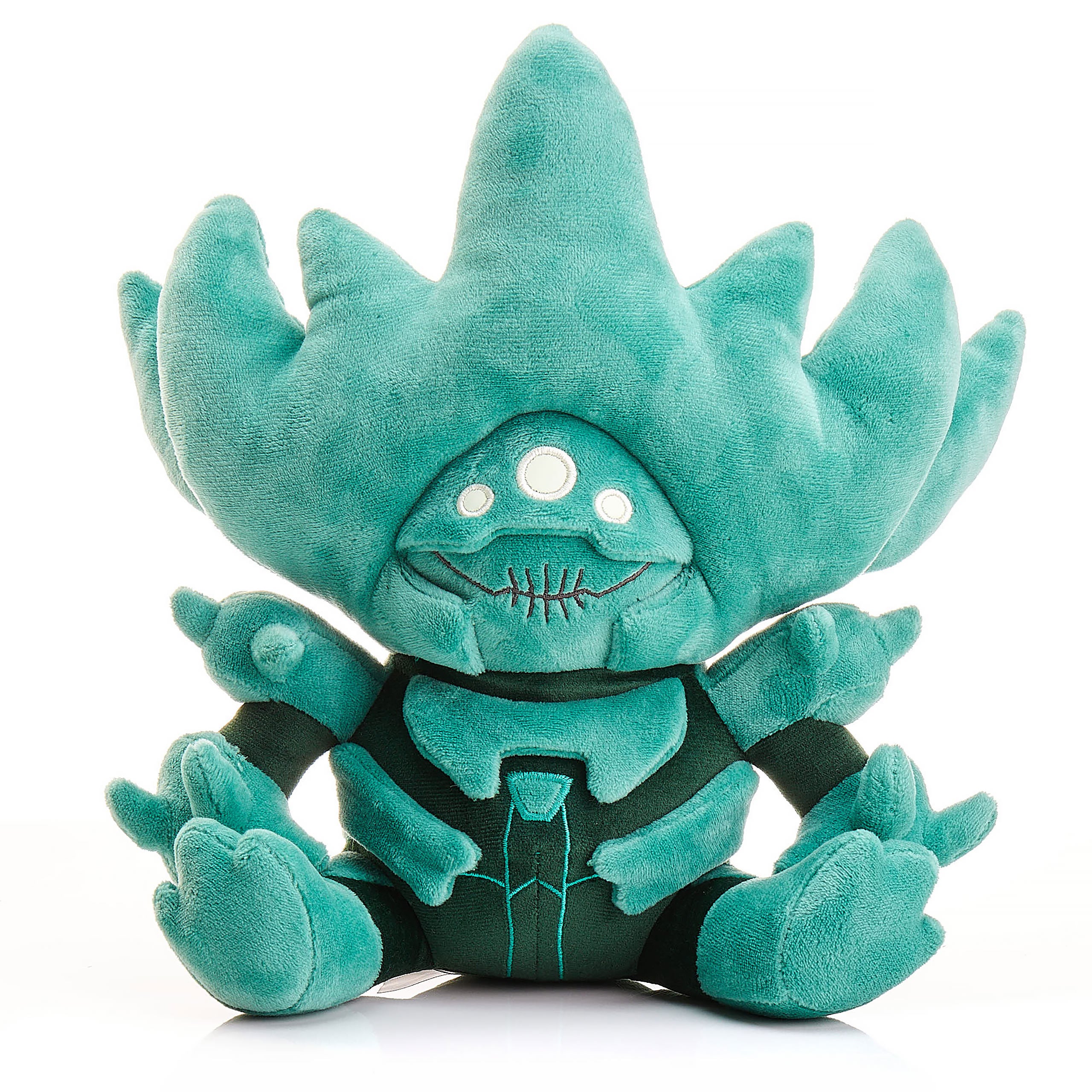 Produktbild Destiny - Crota TUBBZ Plüsch Figur