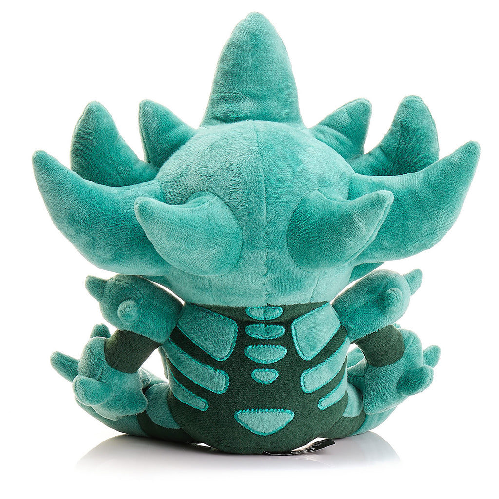 Produktbild Destiny - Crota TUBBZ Plüsch Figur
