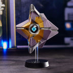 Produktbild Destiny - Heraldic Ghost Shell Statue