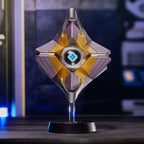 Produktbild Destiny - Heraldic Ghost Shell Statue