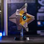 Produktbild Destiny - Heraldic Ghost Shell Statue