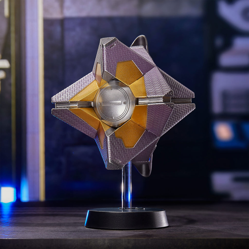 Produktbild Destiny - Heraldic Ghost Shell Statue