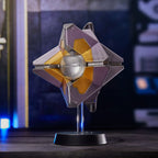 Produktbild Destiny - Heraldic Ghost Shell Statue