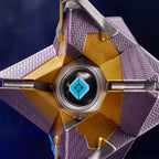 Produktbild Destiny - Heraldic Ghost Shell Statue