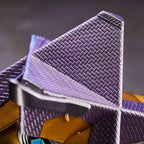 Produktbild Destiny - Heraldic Ghost Shell Statue