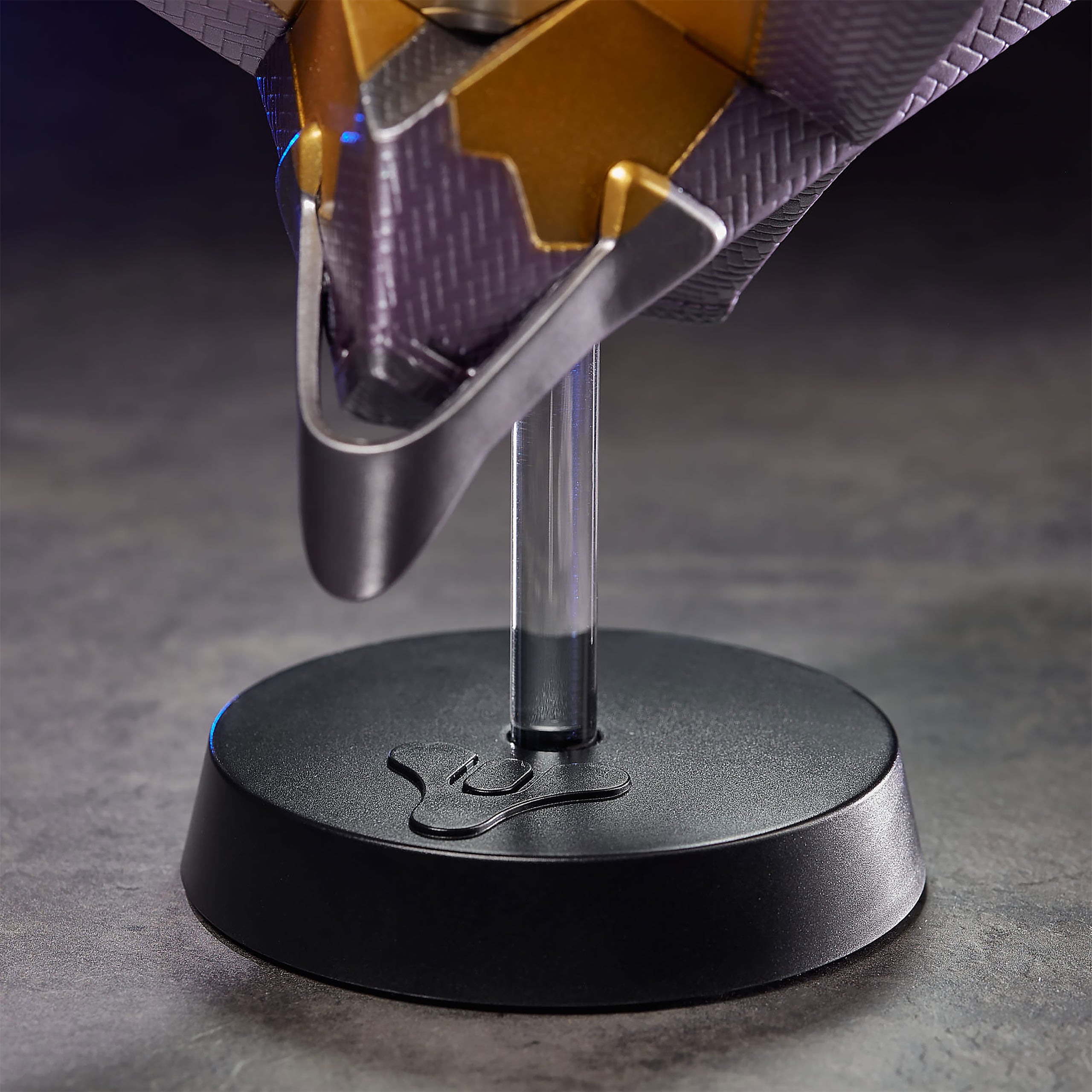 Produktbild Destiny - Heraldic Ghost Shell Statue