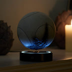 Produktbild Destiny - Floating Traveler LED Lampe