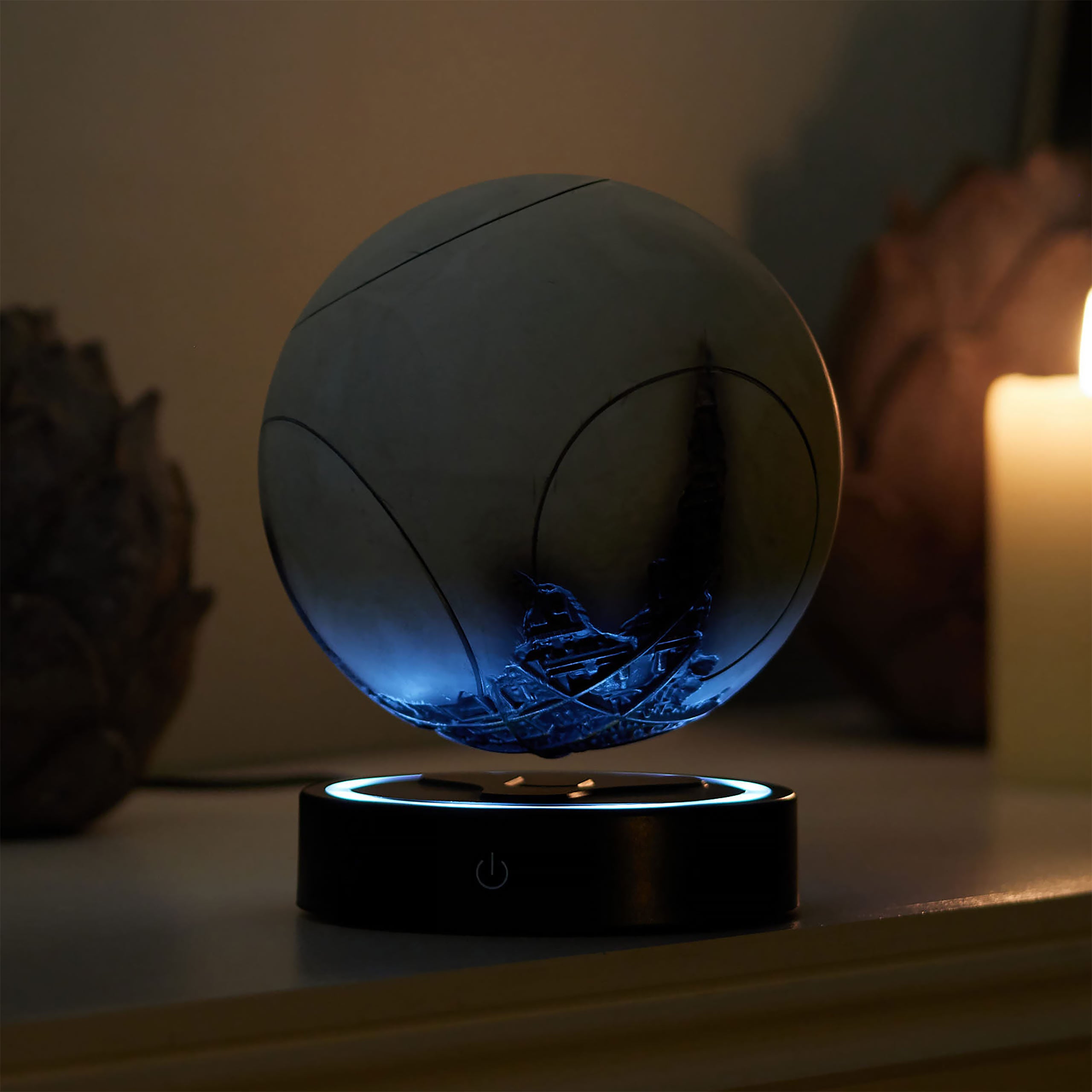 Produktbild Destiny - Floating Traveler LED Lampe