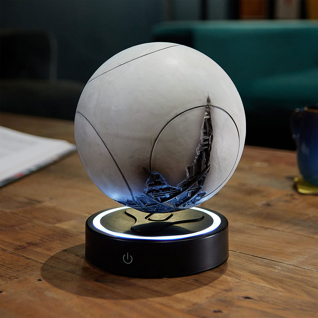Produktbild Destiny - Floating Traveler LED Lampe