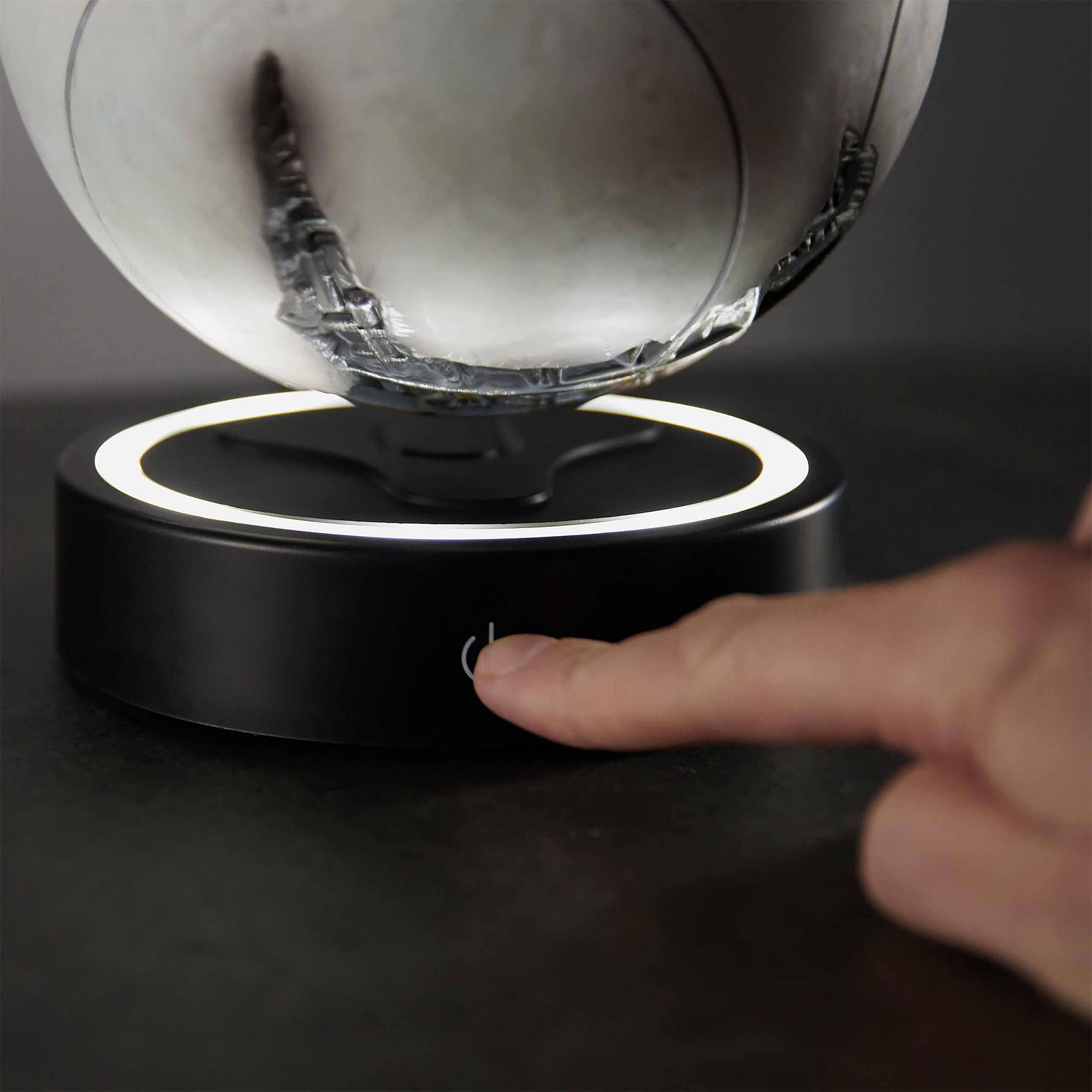 Produktbild Destiny - Floating Traveler LED Lampe