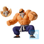 Produktbild Dragon Ball - Master Roshi Ichibansho Figur
