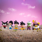 Produktbild Dragon Ball Daima - Sofbits Mystery Figur