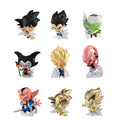 Produktbild Dragon Ball Daima - Shokugan Vol.8 Mystery Figur