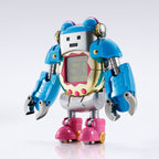 Produktbild Chogokin - Robot Tamagotchi