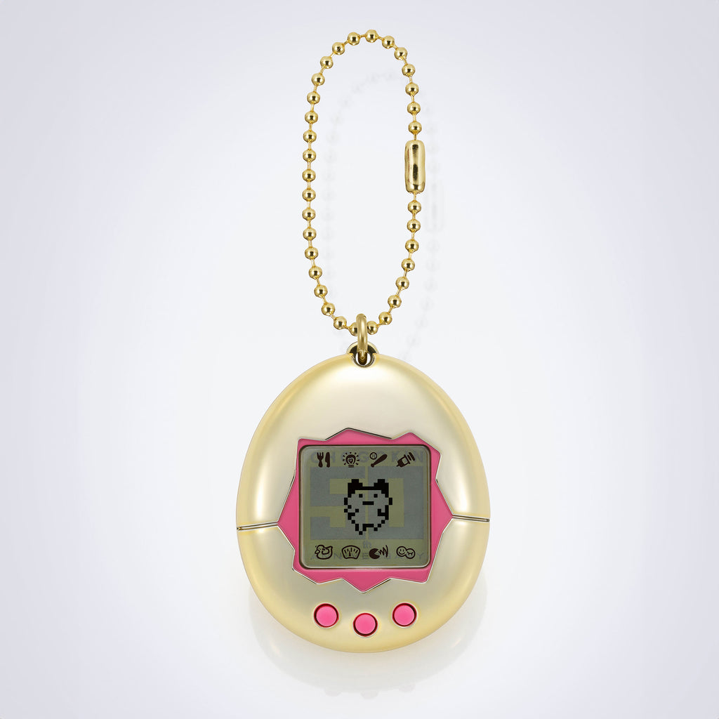 Produktbild Chogokin - Robot Tamagotchi