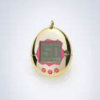 Produktbild Chogokin - Robot Tamagotchi